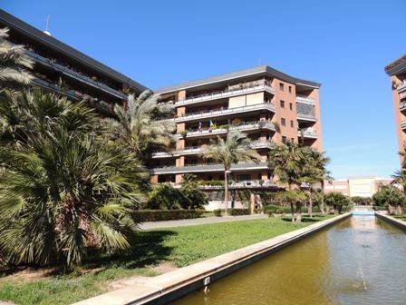 appartamento in vendita a Fiumicino in zona Isola Sacra