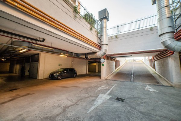 appartamento in vendita a Fiumicino