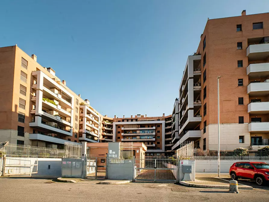 appartamento in vendita a Fiumicino