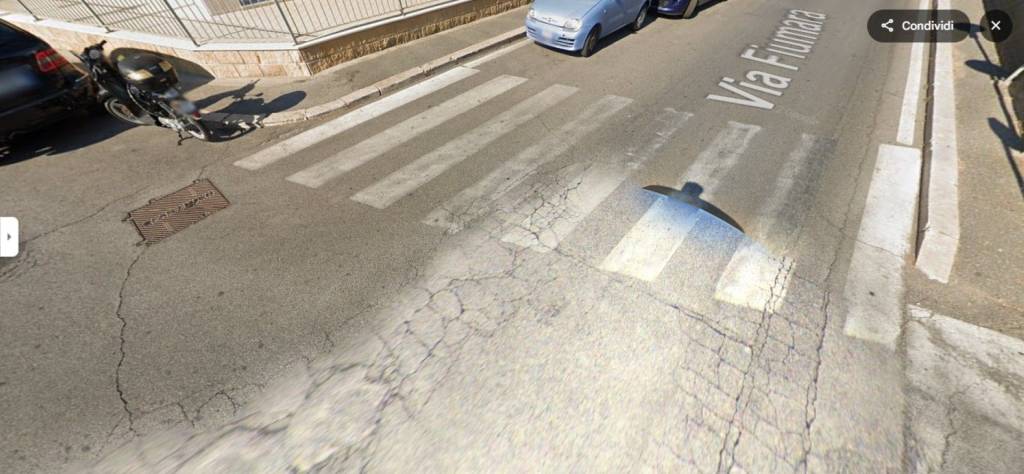 appartamento in vendita a Fiumicino in zona Isola Sacra