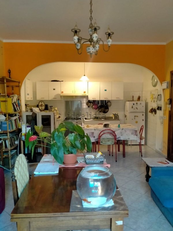 appartamento in vendita a Fiumicino