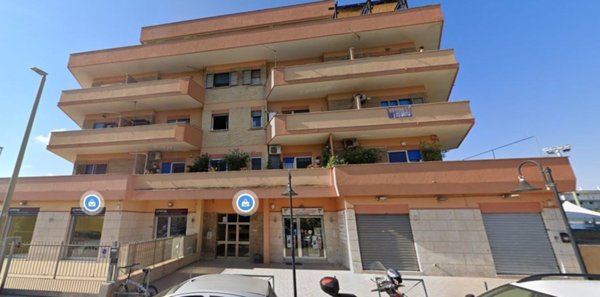 appartamento in vendita a Fiumicino in zona Isola Sacra