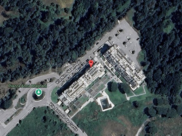 appartamento in vendita a Fiumicino in zona Aranova