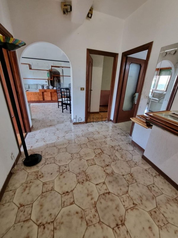 appartamento in vendita a Fiumicino