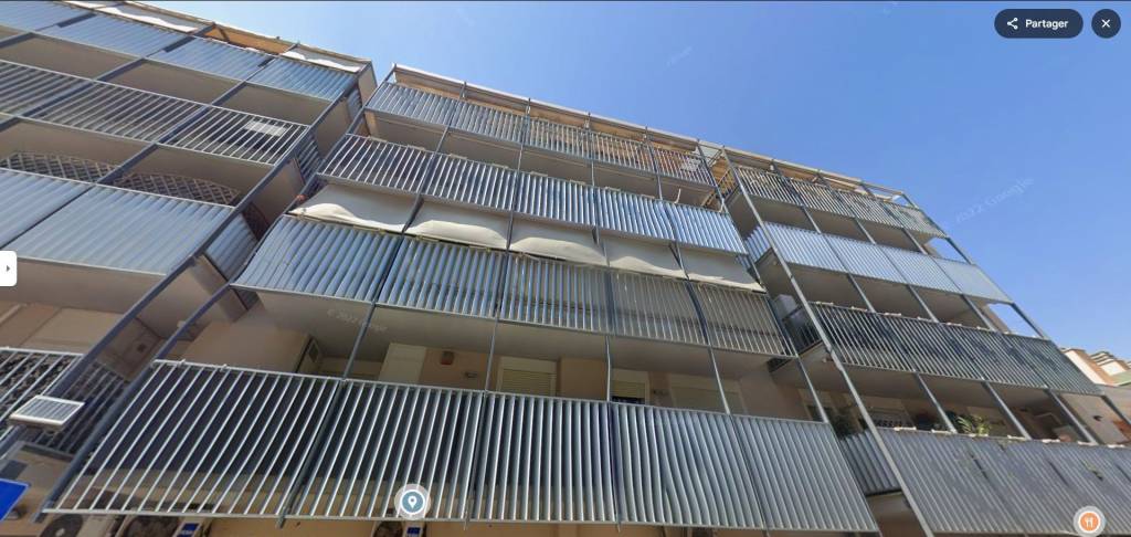 appartamento in vendita a Fiumicino