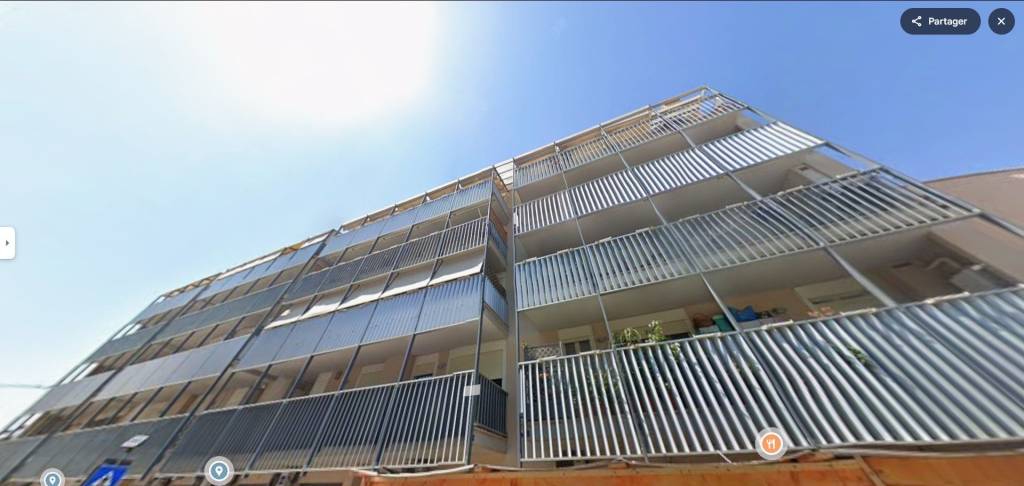 appartamento in vendita a Fiumicino