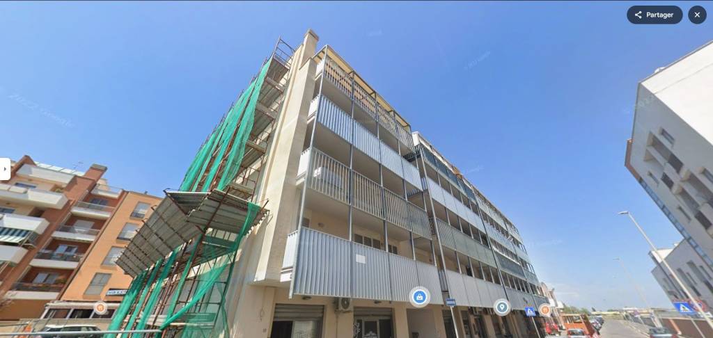 appartamento in vendita a Fiumicino
