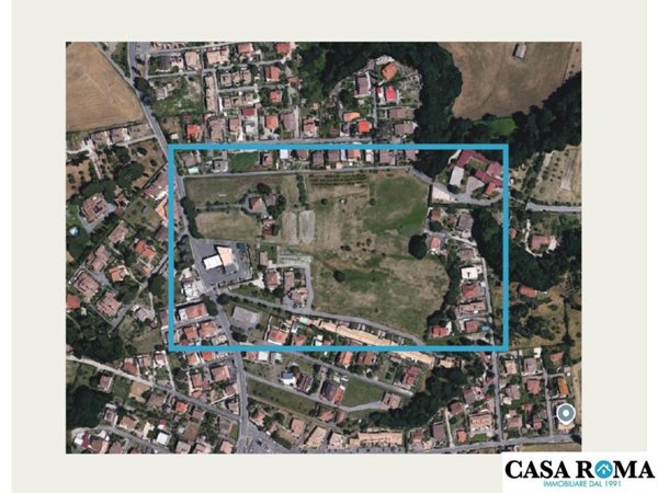 casa indipendente in vendita a Fiumicino in zona Aranova