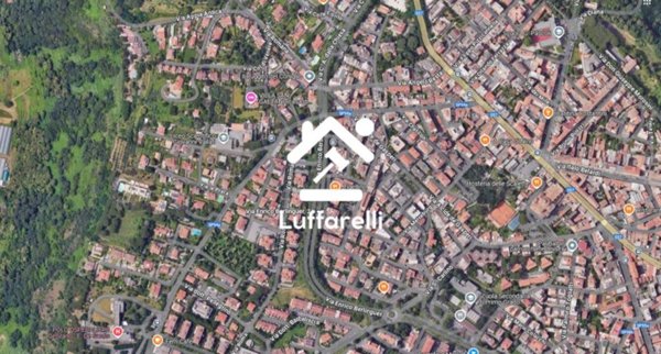 appartamento in vendita a Fiumicino