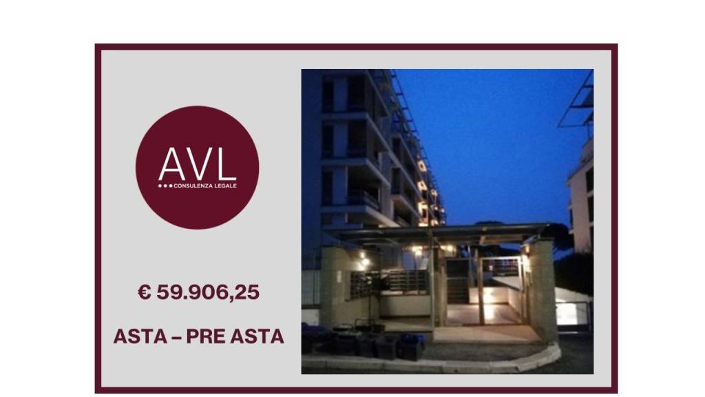 appartamento in vendita a Fiumicino in zona Aranova