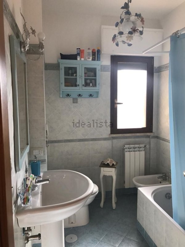 appartamento in vendita a Fiumicino in zona Fregene