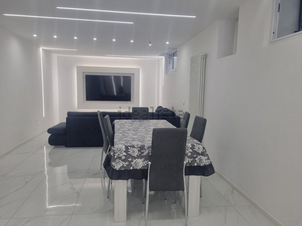 appartamento in vendita a Fiumicino in zona Isola Sacra