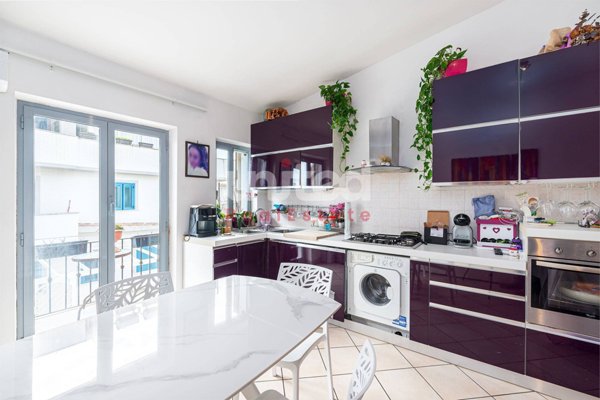 appartamento in vendita a Fiumicino in zona Focene