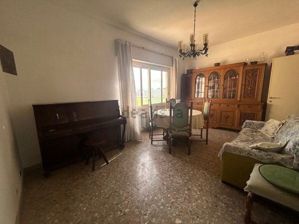 appartamento in vendita a Fiumicino in zona Fregene