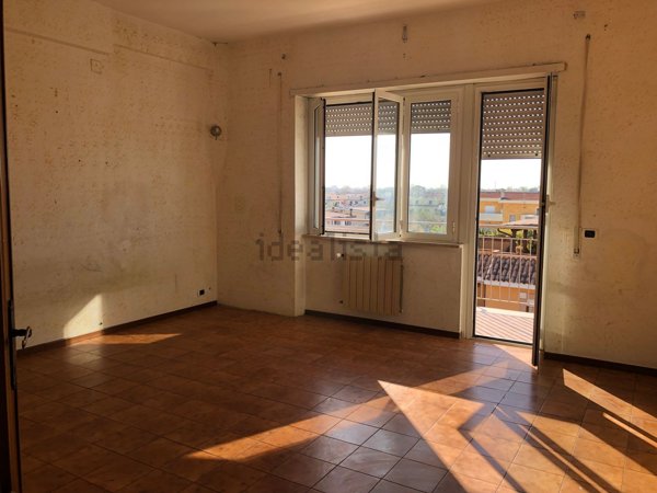 appartamento in vendita a Fiumicino