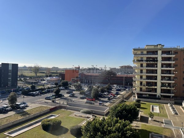 appartamento in vendita a Fiumicino