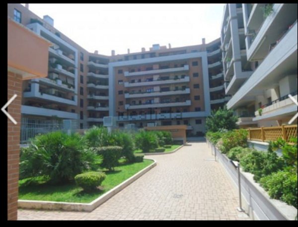 appartamento in vendita a Fiumicino