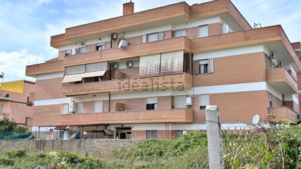 appartamento in vendita a Fiumicino