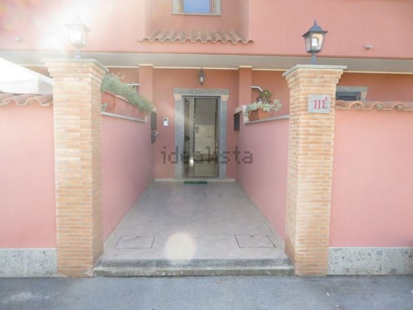 appartamento in vendita a Fiumicino