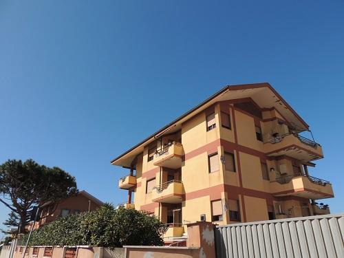 appartamento in vendita a Fiumicino in zona Isola Sacra
