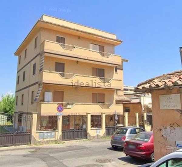 appartamento in vendita a Fiumicino
