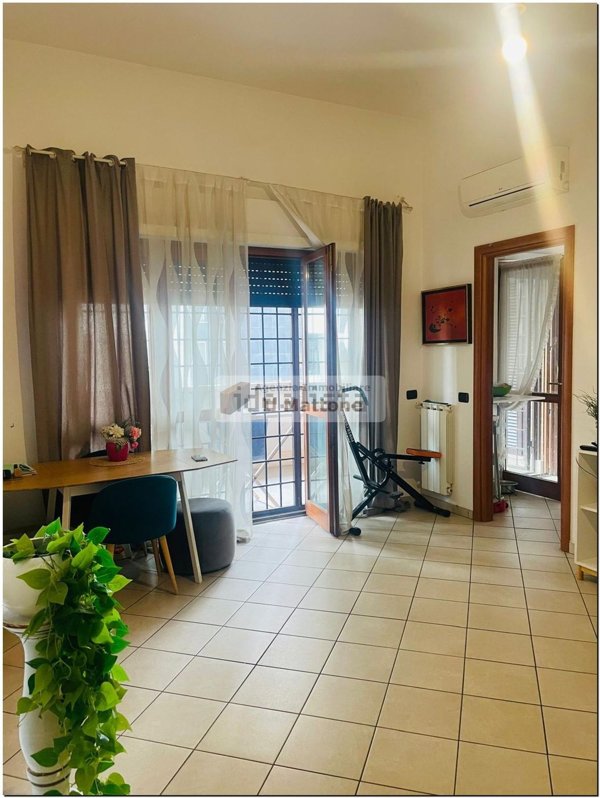 appartamento in vendita a Fiumicino
