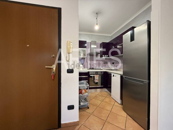 appartamento in vendita a Fiumicino