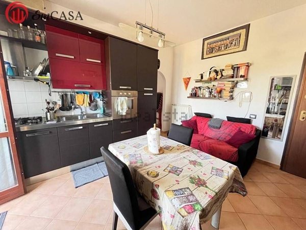 appartamento in vendita a Fiumicino in zona Aranova