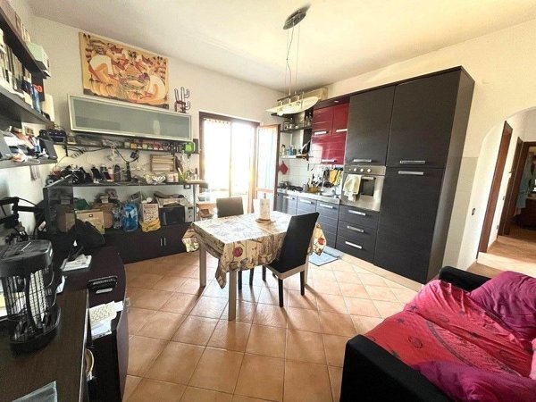 appartamento in vendita a Fiumicino in zona Aranova