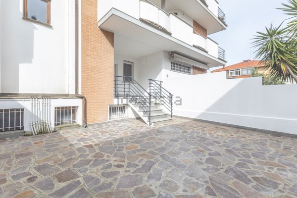 appartamento in vendita a Fiumicino