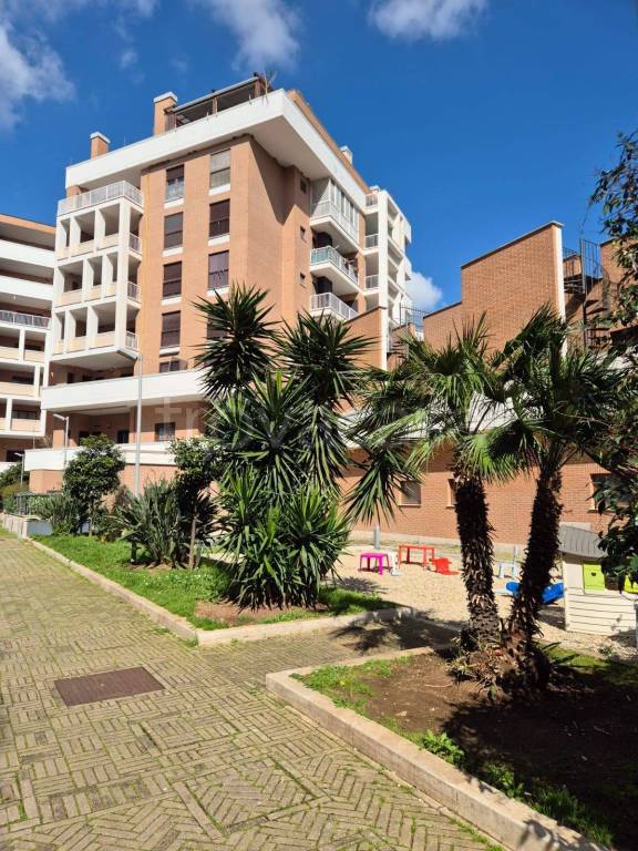 appartamento in vendita a Fiumicino