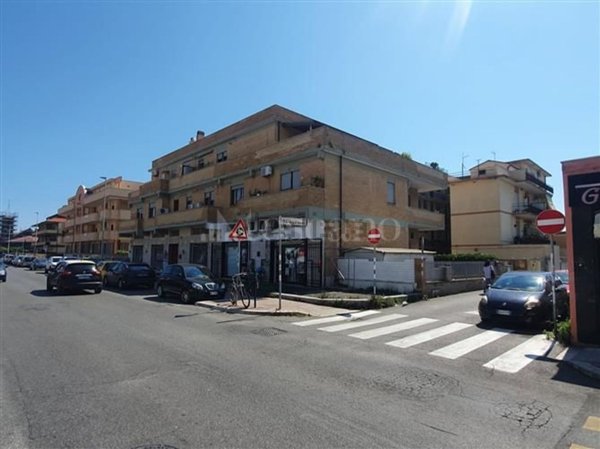appartamento in vendita a Fiumicino