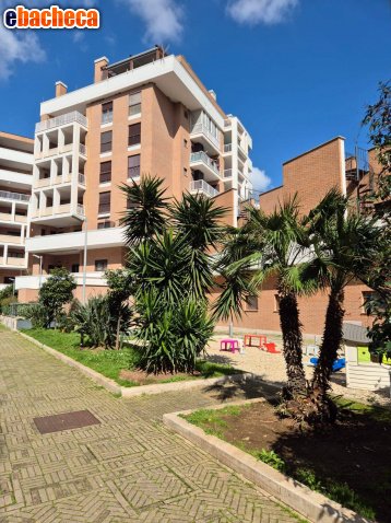 appartamento in vendita a Fiumicino