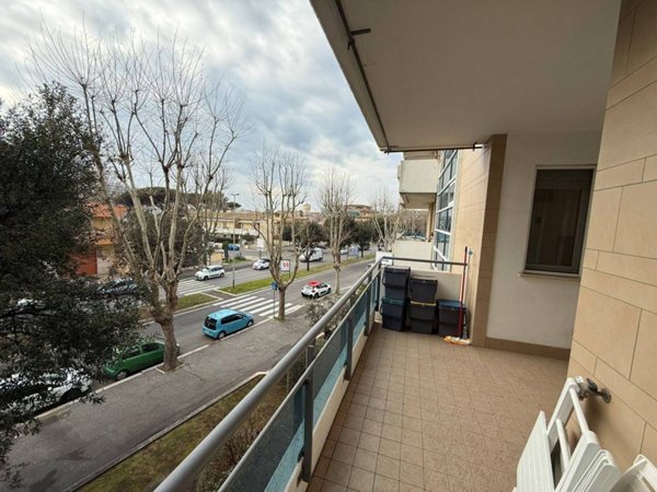 appartamento in vendita a Fiumicino in zona Isola Sacra
