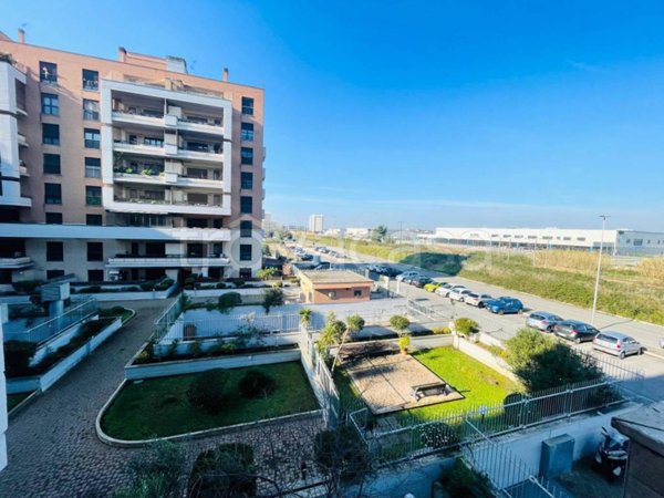 appartamento in vendita a Fiumicino