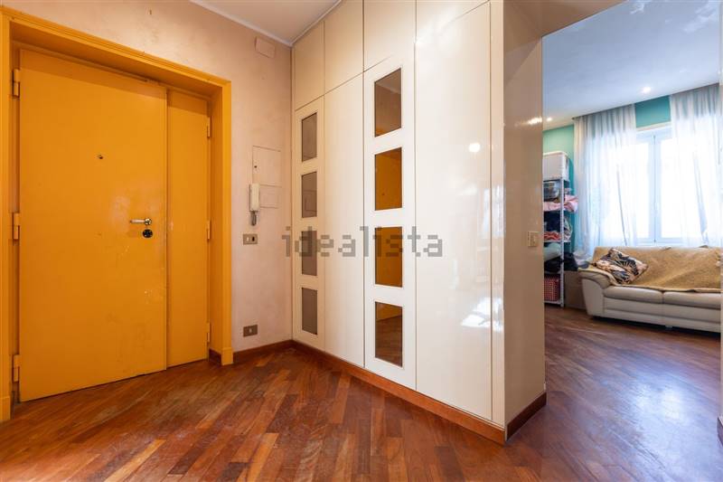 appartamento in vendita a Fiumicino in zona Isola Sacra