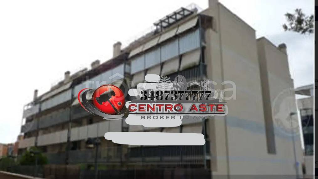 appartamento in vendita a Fiumicino