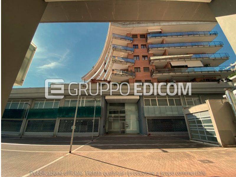appartamento in vendita a Fiumicino