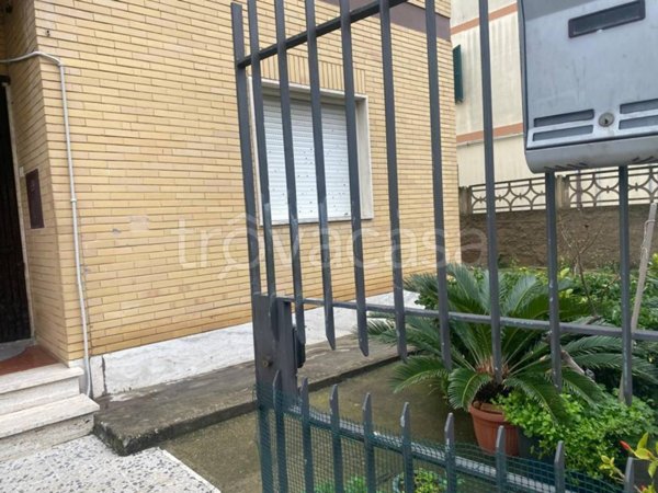 appartamento in vendita a Fiumicino in zona Isola Sacra