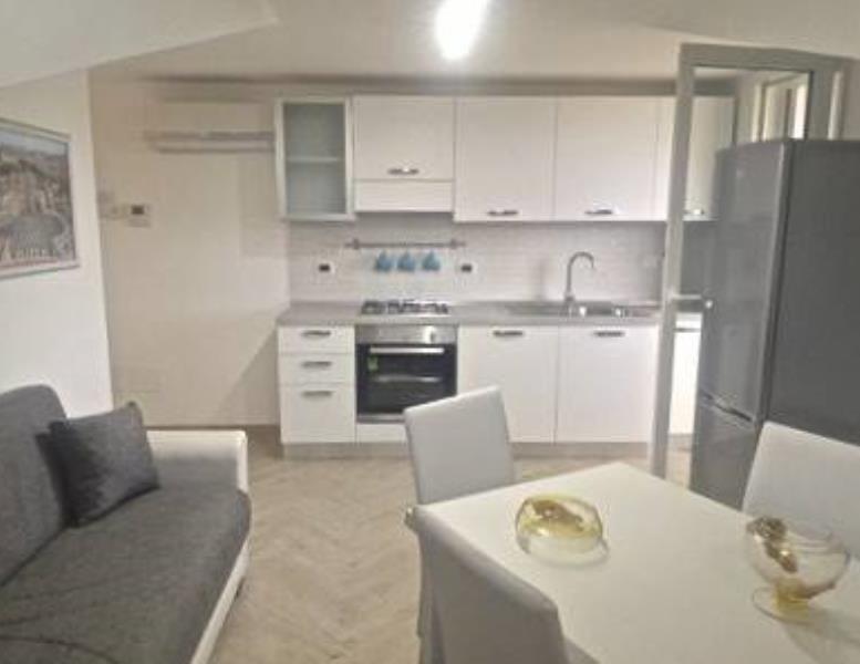 appartamento in vendita a Fiumicino