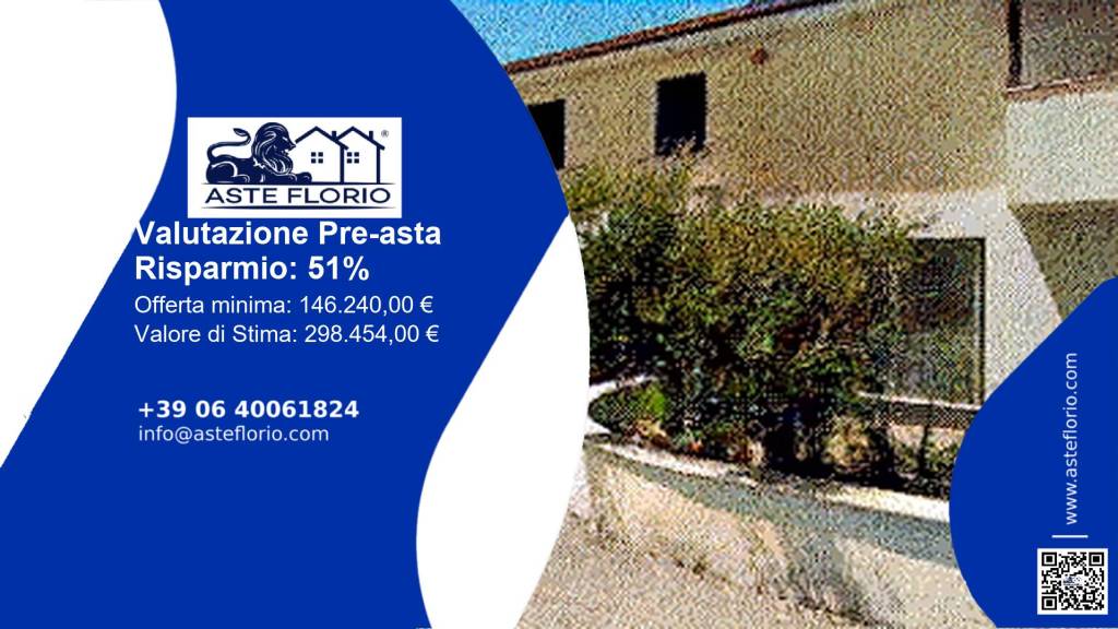 appartamento in vendita a Fiumicino