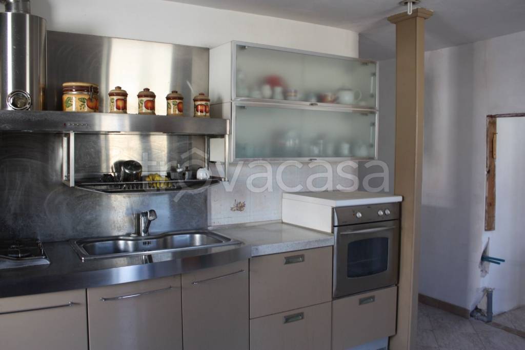 casa indipendente in vendita a Fiumicino in zona Focene
