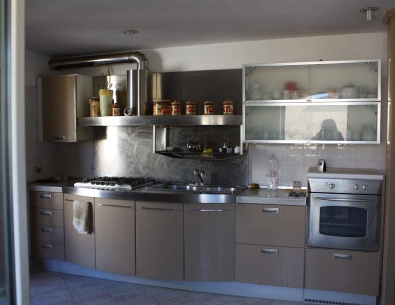 appartamento in vendita a Fiumicino in zona Focene