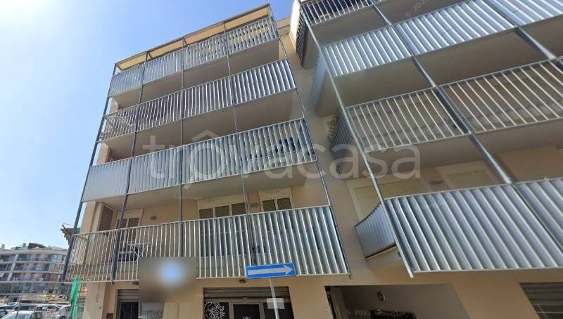 appartamento in vendita a Fiumicino
