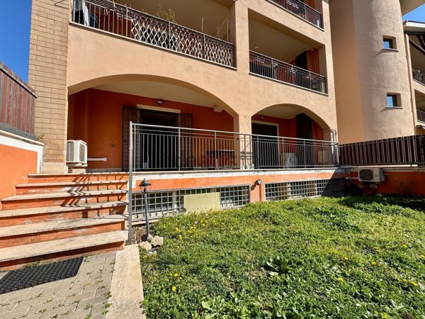 appartamento in vendita a Fiumicino
