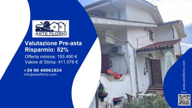 casa indipendente in vendita a Fiumicino in zona Fregene