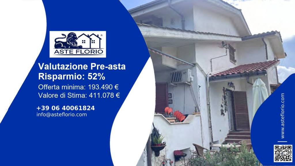 casa indipendente in vendita a Fiumicino in zona Fregene