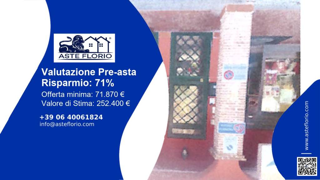 appartamento in vendita a Fiumicino in zona Aranova