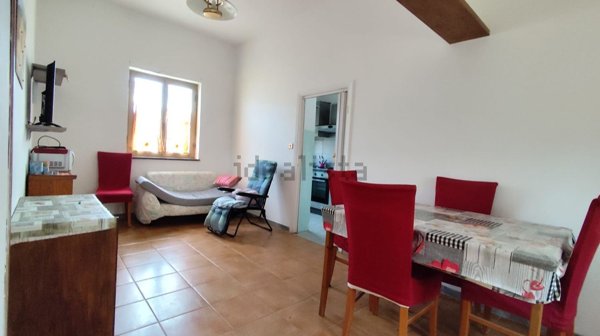 appartamento in vendita a Fiumicino