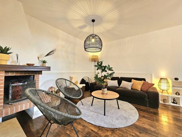 villa in vendita a Fiumicino in zona Focene